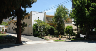 79 Sierra Madre Blvd Apartments