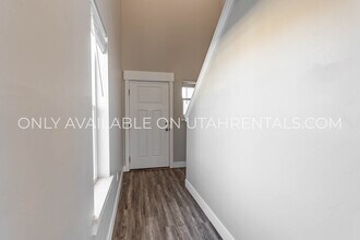 8209 N Cedar Springs Rd in Eagle Mountain, UT - Building Photo - Building Photo