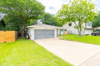 7707 Copano Dr in Austin, TX - Building Photo - Building Photo