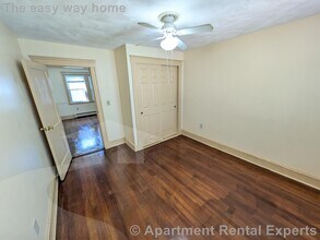 595 Fellsway W in Medford, MA - Foto de edificio - Building Photo