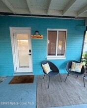 7705 Poinsetta Ave in Cape Canaveral, FL - Building Photo - Building Photo