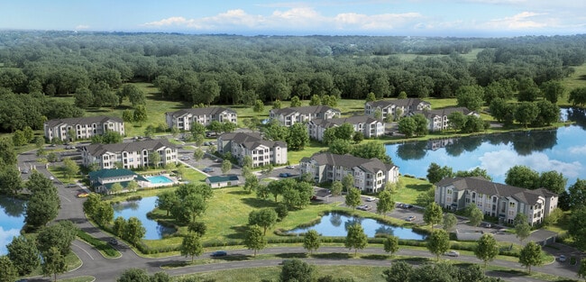 Alera at Hunters Glen in Lake Wales, FL - Foto de edificio - Building Photo
