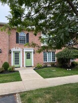 41 Tralee Ter, Unit 41 in East Amherst, NY - Building Photo