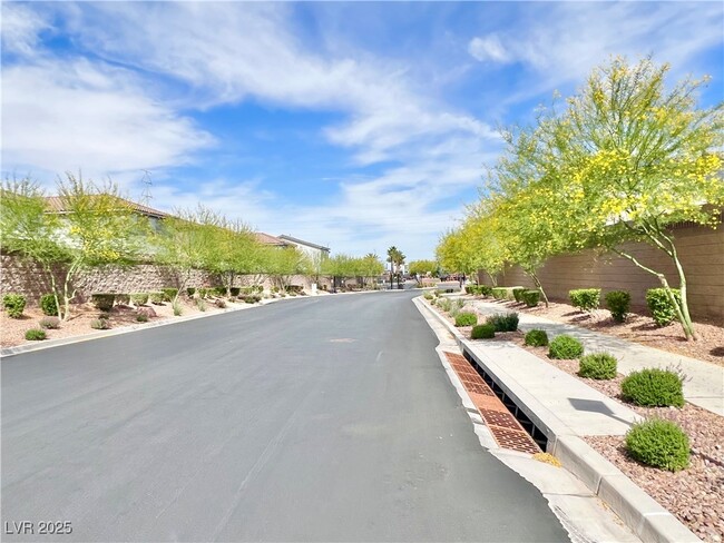 property at 7012 Sylmar Ave