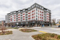 Sunset Terrace Apartments in Pharr, TX - Building Photo - Building Photo