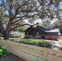 531 Ditmar St in Pensacola, FL - Building Photo