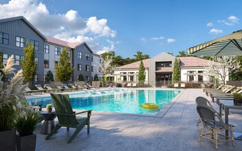 East Mint in Charlotte, NC - Building Photo - Building Photo