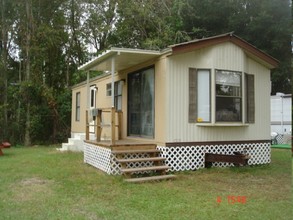 Villager RV Park in Wildwood, FL - Building Photo - Building Photo