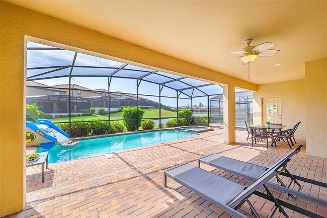 1893 Gobi Dr in Kissimmee, FL - Building Photo - Building Photo