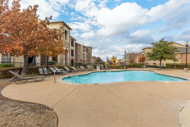 Providence at Marine Creek Apartment Homes in Fort Worth, TX - Building Photo - Building Photo