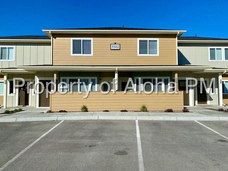 3502 E Grand Forest Dr in Boise, ID - Building Photo