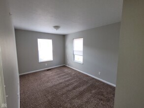 132 E Center Dr in Mooresville, IN - Building Photo - Building Photo