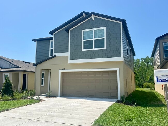 17606 Happytrails St in Land O Lakes, FL - Building Photo - Building Photo