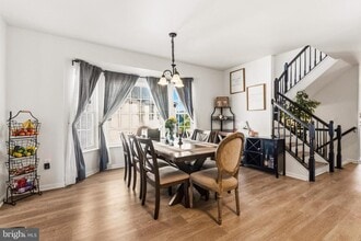 9841 Cheshire Ridge Cir in Manassas, VA - Building Photo - Building Photo