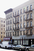 2524 7th Ave in New York, NY - Foto de edificio - Building Photo