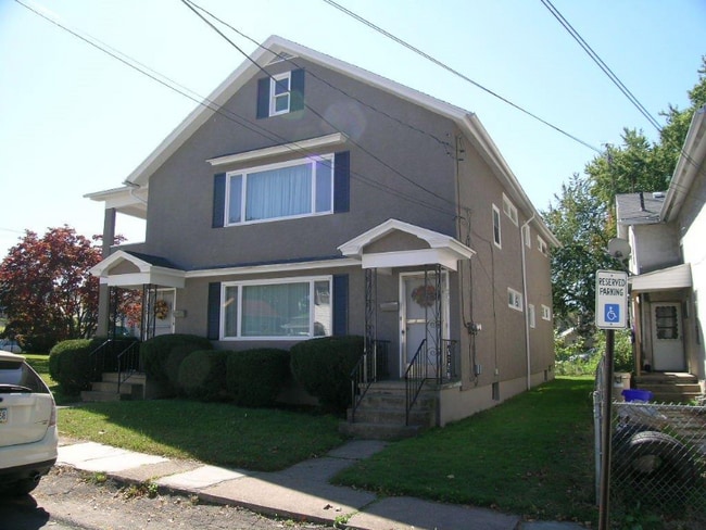 307 Warren St in Scranton, PA - Building Photo - Building Photo