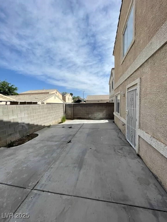 property at 3254 Gold Run St