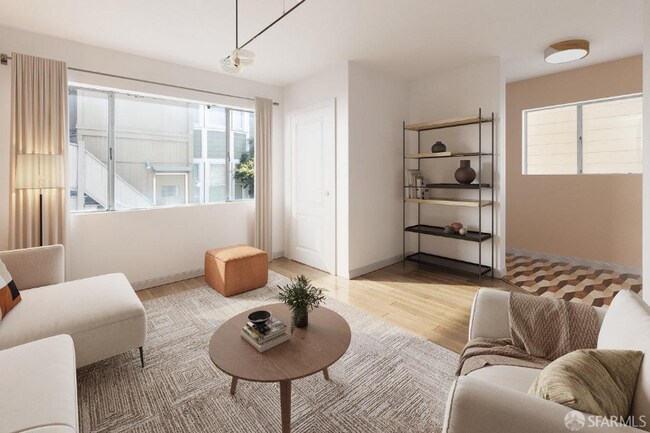 41 Glover St-Unit -41 in San Francisco, CA - Building Photo - Building Photo