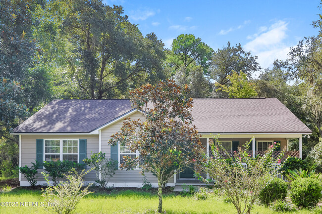 property at 429 Crescent Blvd