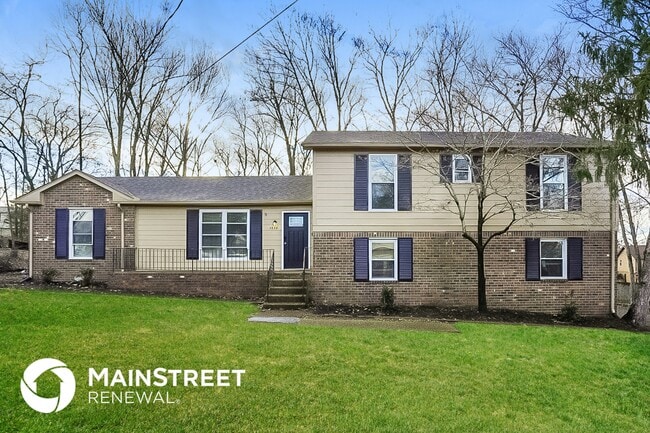 property at 3529 Wood Bridge Dr