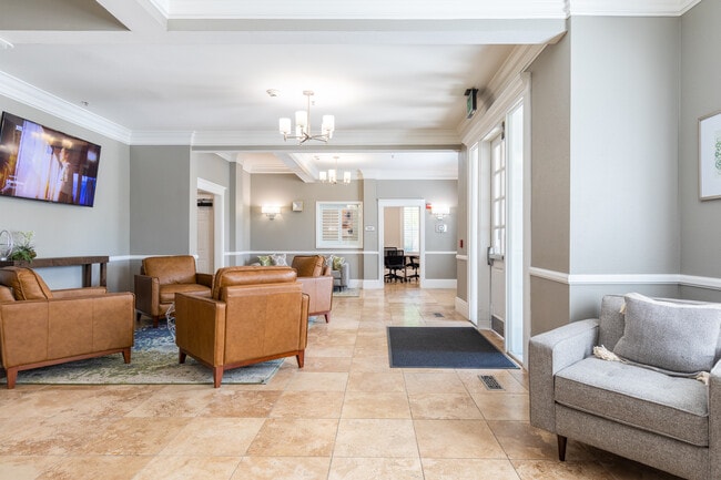 River Oaks in West Jordan, UT - Foto de edificio - Interior Photo