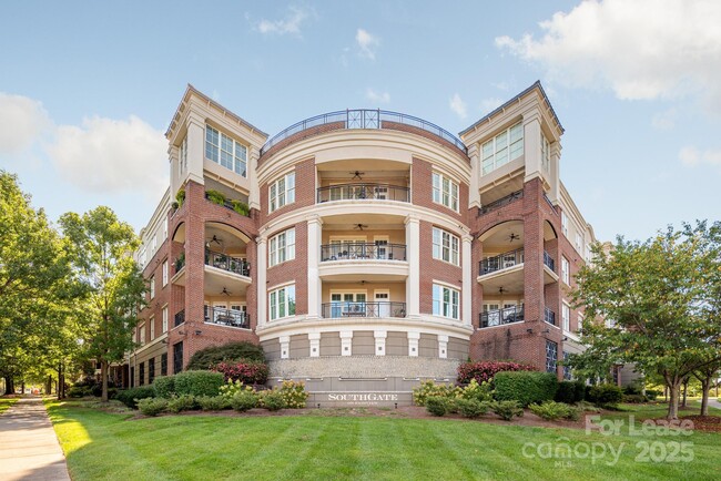 5425 Closeburn Rd in Charlotte, NC - Building Photo - Building Photo
