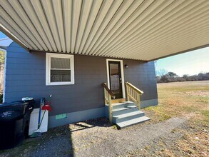 25529 Pennsylvania Ave in Onley, VA - Building Photo - Building Photo