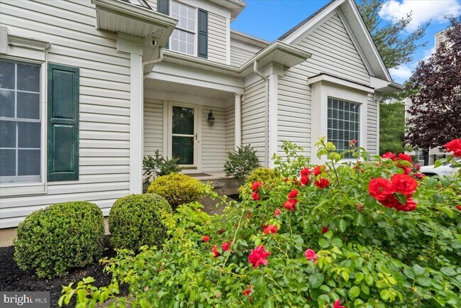 4 Van Marter Ct in Princeton, NJ - Building Photo - Building Photo