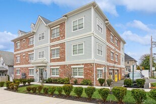 361 Main St in South Amboy, NJ - Building Photo