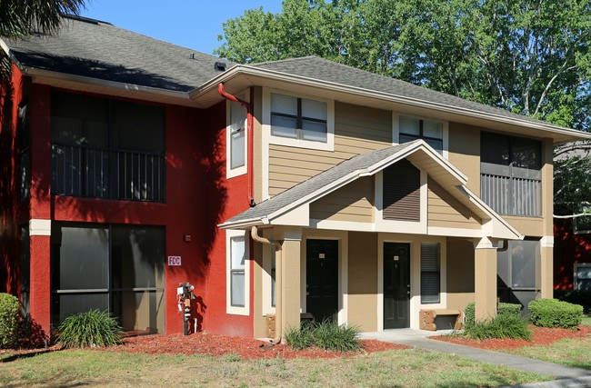 A Place to Belong in Baldwin Park in Orlando, FL - Building Photo - Building Photo