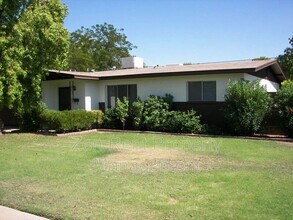 1227 E Concorda Dr in Tempe, AZ - Building Photo - Building Photo