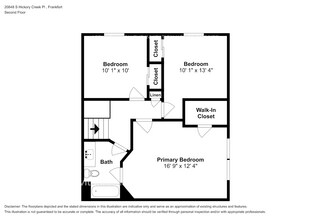 20848 S Hickory Creek Pl in Frankfort, IL - Building Photo - Building Photo