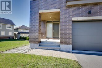 22 Greensand Pl in Ottawa, ON - Building Photo - Building Photo