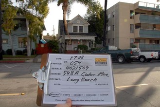 548A-F Cedar Ave in Long Beach, CA - Building Photo - Other