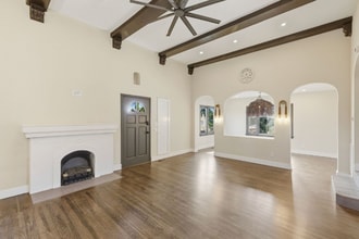 3608 Wilshire Terrace in San Diego, CA - Building Photo - Building Photo