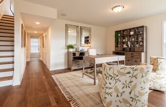 1085 Balsam Ln in Blacksburg, VA - Building Photo - Building Photo