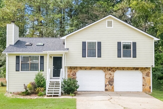 property at 6230 Littleton Dr