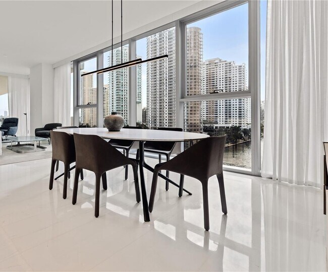 property at 300 S Biscayne Blvd