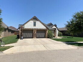 12209 Jordan Ave in Lubbock, TX - Building Photo