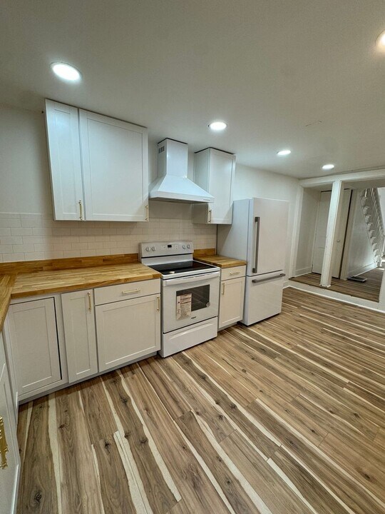 512 Beaver St in Lancaster, PA - Building Photo
