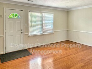 1513 Jacquelin St in Richmond, VA - Building Photo - Building Photo
