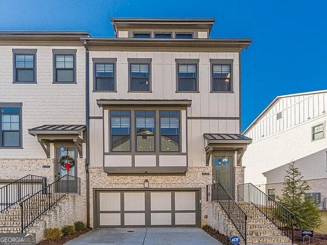 property at 1135 Provence Ln