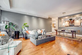 1400 Avenue Overdale in Montréal, QC - Building Photo - Building Photo