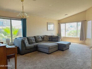 3980 E Pinon Ct in Gilbert, AZ - Foto de edificio - Building Photo