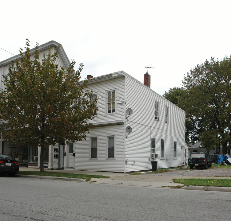 612 Hancock St in Sandusky, OH - Building Photo