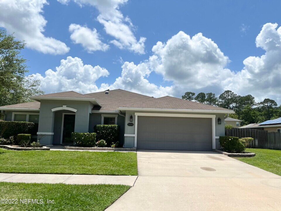 76155 Tideview Ln in Yulee, FL - Building Photo