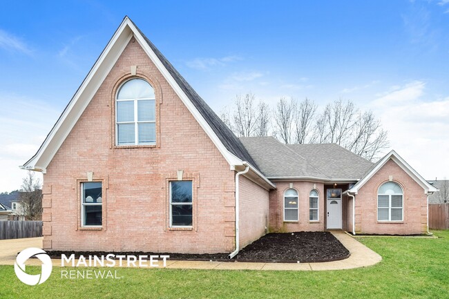 property at 4181 Amherst Dr