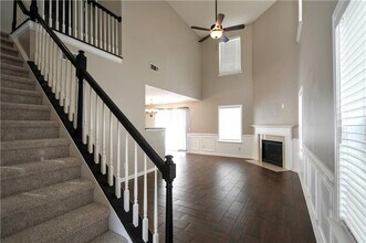 6215 Smoke Ridge Ln in Cumming, GA - Building Photo - Building Photo