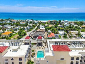 2509 N Ocean Blvd in Fort Lauderdale, FL - Foto de edificio - Building Photo