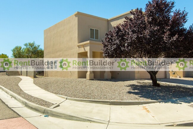 5400 Lito Rd NW in Albuquerque, NM - Building Photo - Building Photo